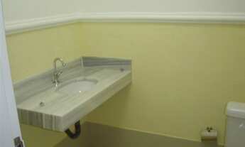 Imagem 6: Sala - Cambui - Campinas