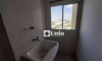 Imagem 5: Apartamento com 2 dormitórios à venda, 62 m² por R$ 334.621 - Paulicéia - Piracicaba/SP