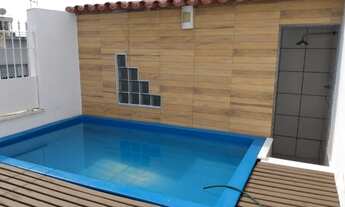 Imagem 2: Excelente cobertura em Icaraí - Niterói-RJ