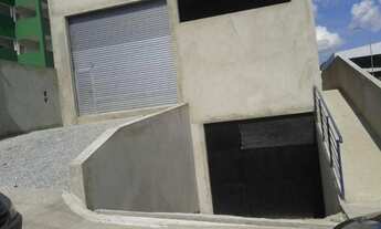 Imagem 3: COTIA - Galpao/Deposito/Armazem - COTIA