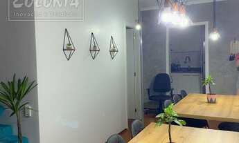 Imagem 4: São Bernardo do Campo - Apartamento Padrão - Assunção