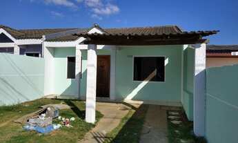 Imagem 2: GUARAPUAVA - Casa Padrão - Vila Bela