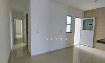 Imagem 5: Casa com 3 dormitórios no Iparana