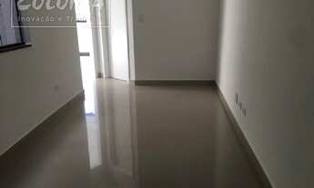 Imagem 6: Santo André - Apartamento Padrão - Bangú