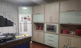 Imagem 5: Sobrado com 3 dormitórios à venda, 375 m² por R$ 3.000.000,00 - Jardim Maria Helena - Guar