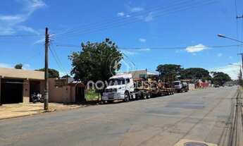 Imagem 3: PRÉDIO COMERCIAL À VENDA, SÃO FRANCISCO, CAMPO GRANDE -