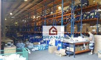 Imagem 5: Galpão para alugar, 2154 m² - Jardim Recanto Suave - Cotia/SP