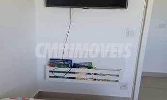 Imagem 6: Apartamento - Loteamento Center Santa Genebra - Campinas
