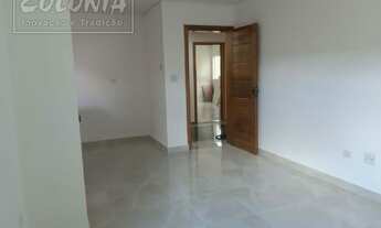 Imagem 2: Santo André - Apartamento Padrão - Paraíso