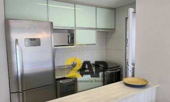 Imagem 6: Apartamento com 3 dormitórios, 67 m² - venda por R$ 550.000,00 ou aluguel por R$ 2.868,00