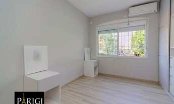 Imagem 7: Apartamento com 2 dormitórios para alugar, 60 m² por R$ 1.930,00/mês - Santana - Porto Ale