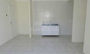 Imagem 2: Apartamento para venda possui 80 metros quadrados com 2 quartos