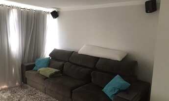 Imagem 6: Apartamento com 3 dormitórios à venda, 315 m² por R$ 4.800.000,00 - Anália Franco - São Pa