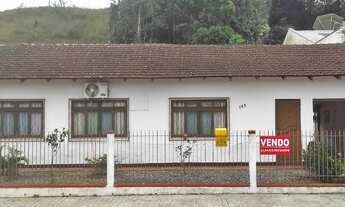 Imagem: Vendo Casa Alvenaria Gaspar