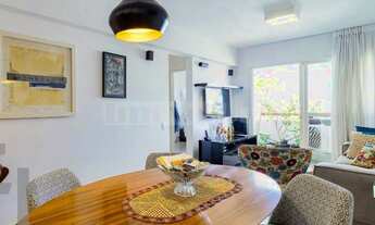 Imagem: São Paulo - Apartamento Padrão - Vila