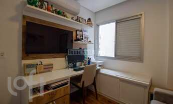 Imagem 7: São Paulo - Apartamento Padrão - Vila Olímpia