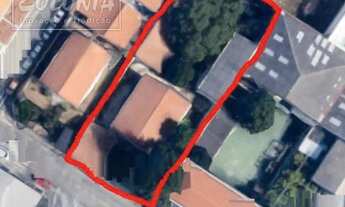 Imagem 6: Santo André - Terreno Padrão - Vila Homero Thon