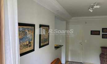 Imagem 6: Apartamento com dois Quartos no Rio Comprido, Aristides Lobo