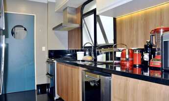 Imagem 7: São Paulo - Apartamento Padrão - Vila Nova Conceição