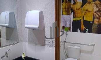 Imagem 6: SALÃO ESPAÇOSO E CLIMATIZADO NA VOLDAC