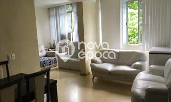 Imagem: Rio de Janeiro - Apartamento Padrão - Tijuca