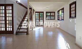 Imagem 6: Casa - Sítios de Recreio Gramado - Campinas
