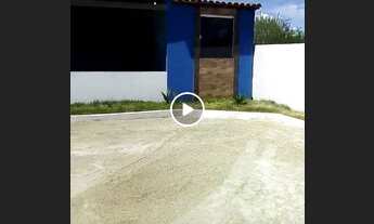 Imagem 4: Sitio localizado em santa luz ba