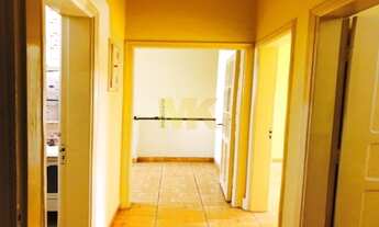 Imagem 7: CASA COM 02 DORMITORIOS E GARAGEM Á 5 MIN DO SHOP E METRO TATUAPÉ ALUGA-SE