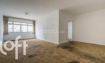 Imagem 3: São Paulo - Apartamento Padrão - Vila Olímpia