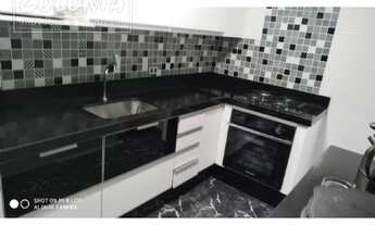 Imagem 4: Santo André - Apartamento Padrão - Vila Tibiriçá