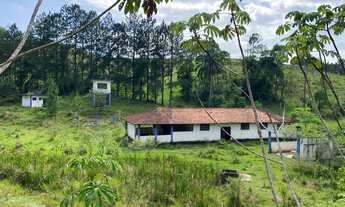 Imagem 5: Lote/Terreno para venda com 600 metros quadrados em Centro - Igaratá - SP