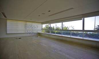 Imagem 4: Apartamento reformado frontal mar