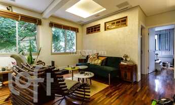 Imagem 6: São Paulo - Apartamento Padrão - Vila Olímpia