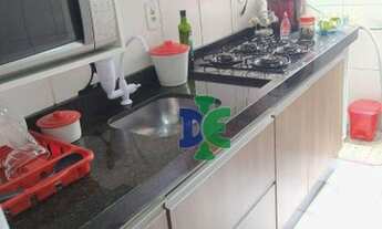 Imagem 5: Lindo Apartamento a Venda no Condomínio Vale Belo em Jacareí SP