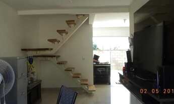 Imagem 2: Casa à venda - Setor Alegrete - Edéia/GO - PERÍODO DE VENDA: 04/07 a 03/08