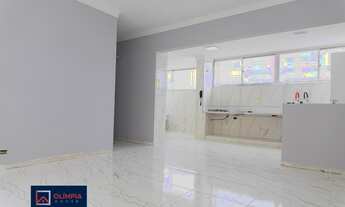 Imagem 2: Apartamento Venda 3 Dormitórios - 105 m² Higienópolis