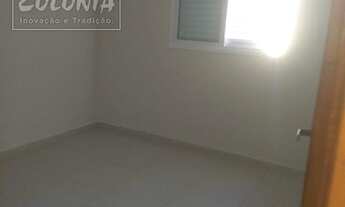 Imagem 5: Santo André - Apartamento Padrão - Vila Alto de Santo André