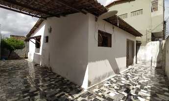 Imagem 3: Aluga-se casa em Passagem de Areia, 3 Quartos