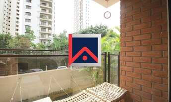 Imagem 6: Venda Apartamento 4 Dormitórios - 200 m² Chácara Klabin