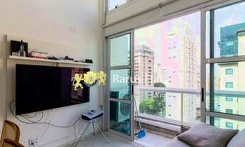 Imagem: Rarus Flats - Apartamento para venda - Edifício