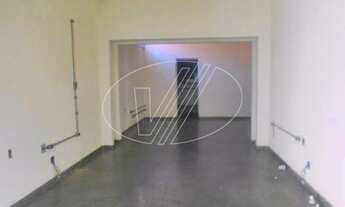 Imagem 4: Prédio - Taquaral - Campinas