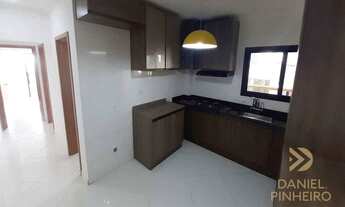 Imagem 4: Apartamento com 2 dormitórios à venda, 62 m² por R$ 350.000,00 - Boqueirão - Praia Grande