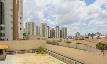 Imagem 6: Apartamento para Aluguel - Tatuapé, 2 Quartos, 65 m2