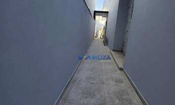 Imagem 7: Casa com 3 dormitórios à venda, 112 m² por R$ 629.000,00 - Vila Carmela I - Guarulhos/SP