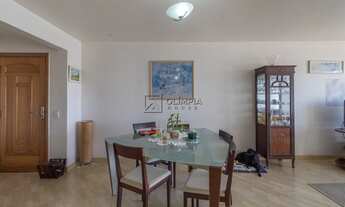 Imagem 7: Venda Apartamento 3 Dormitórios - 130 m² Vila Madalena