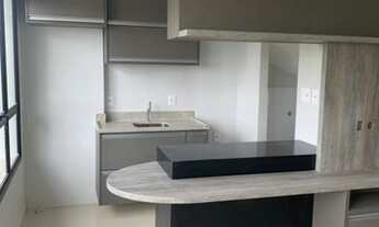 Imagem: BRASÍLIA - Apartamento Padrão - SUL (ÁGUAS