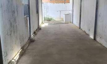Imagem 7: Casa no bairro São José - rua Nossa Senhora do Socorro