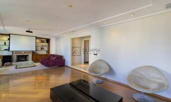 Imagem 4: Apartamento Venda Campo Belo 279 m² 4 Dormitórios