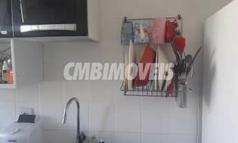 Imagem 6: Kitnet - Botafogo - Campinas