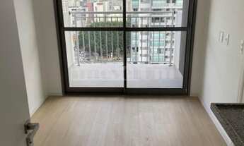 Imagem: São Paulo - Apartamento Padrão - Vila